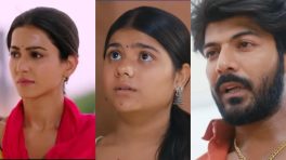 Ganga Mai Ki Betiyan Written Update 21 April 2026: Soni Tries To Reconcile Sneha And Siddhu's Bond, But Sneha Rejects