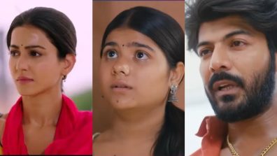 Ganga Mai Ki Betiyan Written Update 21 April 2026: Soni Tries To Reconcile Sneha And Siddhu’s Bond, But Sneha Rejects