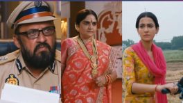 Ganga Mai Ki Betiyan Written Update 24 April 2026: Sneha Takes Action Against Cylinder Black Marketing, Durgawati Fumes