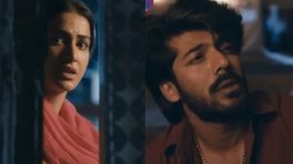 Ganga Mai Ki Betiyan Written Update 25 April 2026: Sneha Suffers In Silence, Siddhu Confesses His True Feelings
