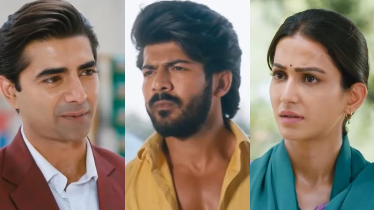 Ganga Mai Ki Betiyan Written Update 28 April 2026: Shantanu Proposes Sneha For Marriage—How Will Siddhu React? 995673