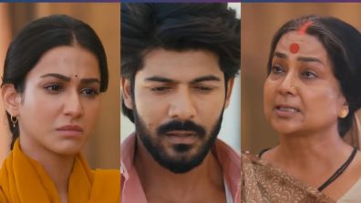 Ganga Mai Ki Betiyan Written Update 30 April 2026: Ganga Advises Sneha To Marry Shantanu, But Sneha Refuses