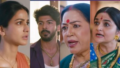 Ganga Mai Ki Betiyan Written Update 4 April 2026: Vimla Accuses Durgawati Of Kidnapping, Sneha-Siddhu Grow Anxious