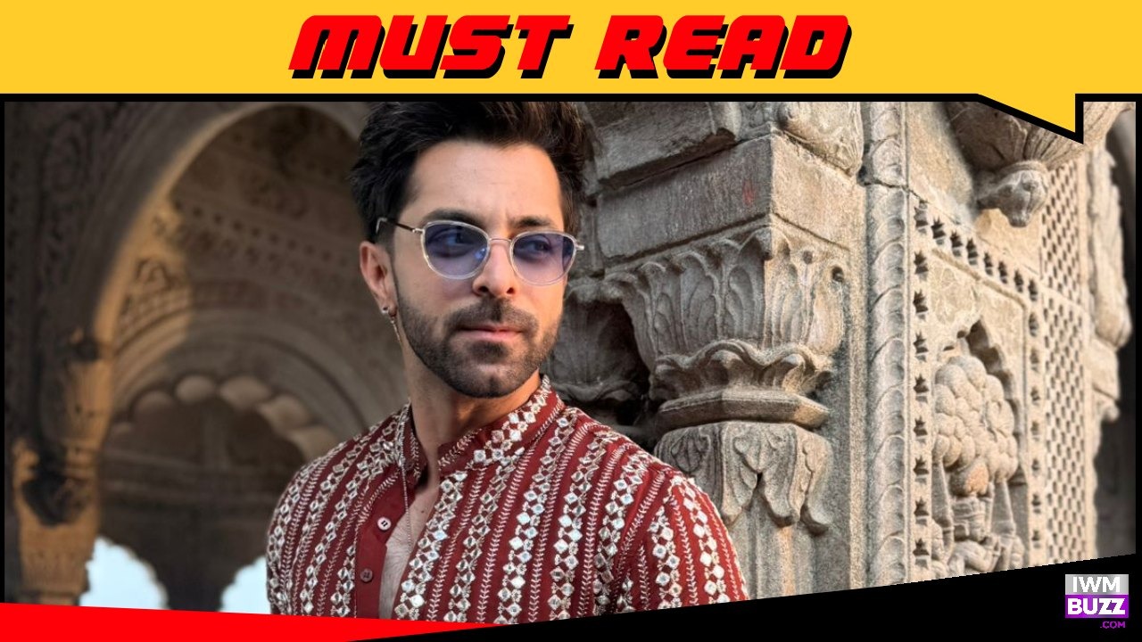 Gaurav Wadhwa excited to return to the comedy space with O Humnava Tum Dena Saath Mera 995864