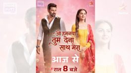 Gear Up: Star Plus’ New Show ‘O Humnava Tum Dena Saath Mera’ Is Here