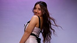 Get Summer Party Ready Like Bigg Boss 19 Fame Ashnoor Kaur In A Pretty Sequin Mini Dress