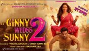Ginny Wedss Sunny 2 Advance Booking Begins; Get Ready for a Full-On Bawaal Entertainer in Cinemas