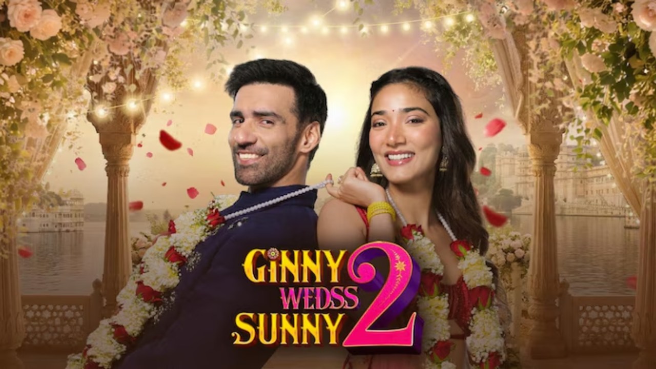 Ginny Wedss Sunny 2 box office collection Day 5 995719