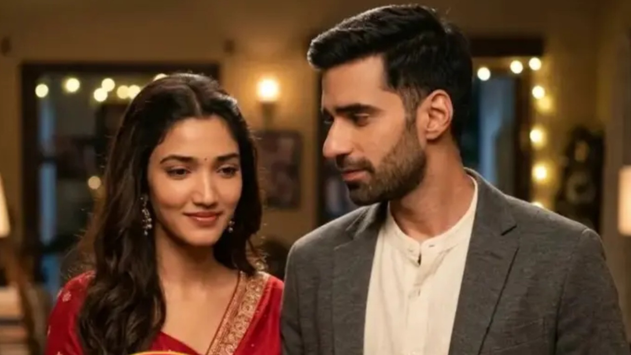 Ginny Wedss Sunny 2 box office collection Day 6 995860