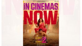 Ginny Wedss Sunny 2 Hits a New Milestone: Avinash Tiwary and Medha Shankr's Adorable Love Story Screened at Rashtrapati Bhavan