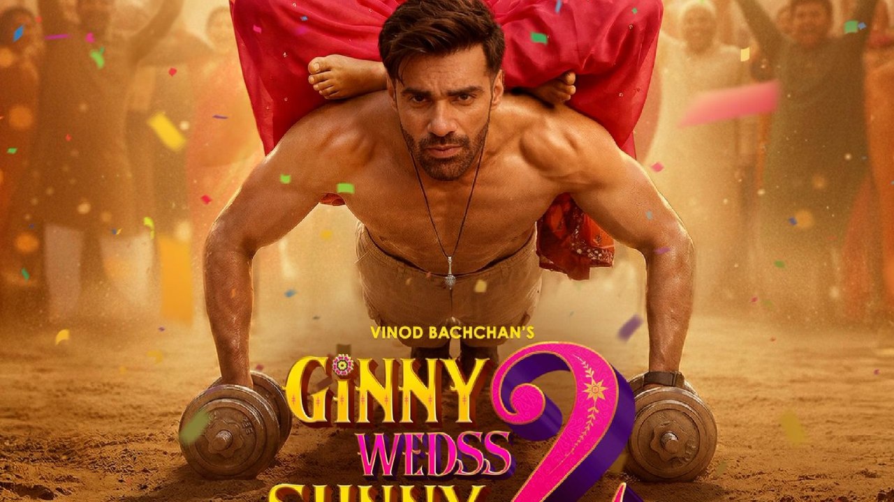 ‘Ginny Wedss Sunny 2’ Promises a Perfect Blend of Humour, Drama And Music, Says Director Prasshant Jha 995013
