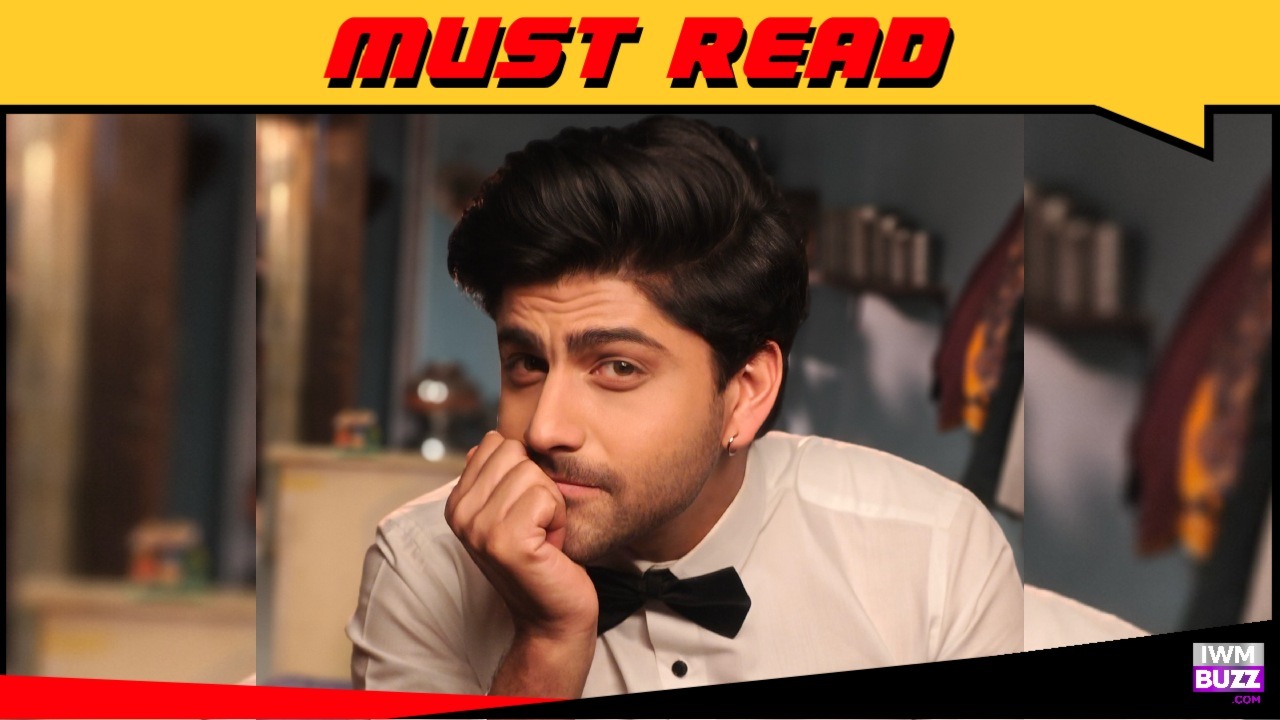 Good health comes from mindful choices every day: Abhishek Sharrma on World Health Day 993584