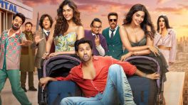 ‘Hai Jawani Toh Ishq Hona Hai’ moves back to its original release date of June 5