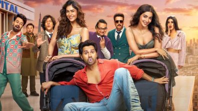 ‘Hai Jawani Toh Ishq Hona Hai’ moves back to its original release date of June 5