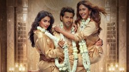 Hai Jawani Toh Ishq Hona Hai Teaser: Varun Dhawan Promises Double Fun With Mrunal Thakur & Pooja Hegde