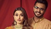 Hansika Motwani On Divorce From Sohael Khaturiya: 'I'm Happy And Fine With Falling In Love Again' 994640