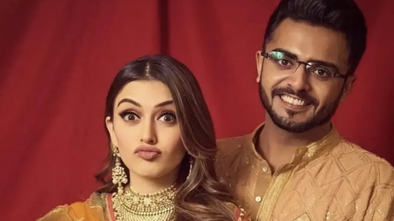 Hansika Motwani On Divorce From Sohael Khaturiya: 'I'm Happy And Fine With Falling In Love Again' 994640