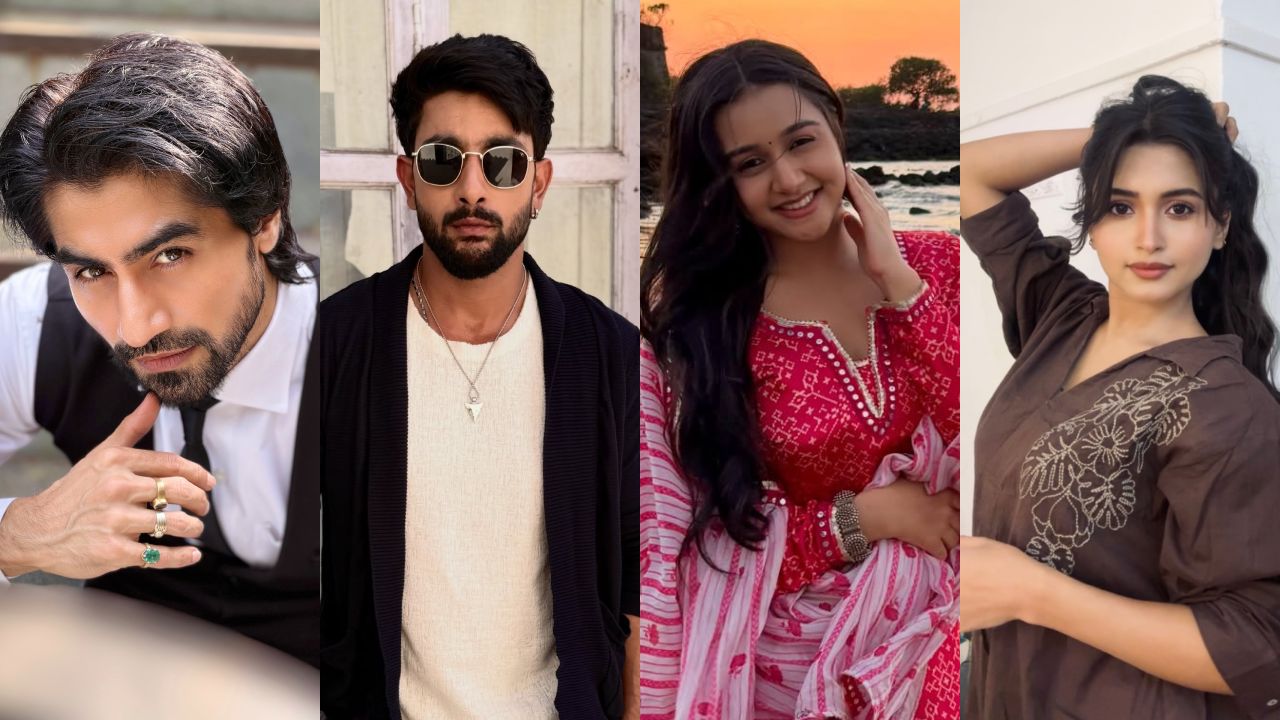 Harshad Chopda, Fahmaan Khan, Munira Kudrati & Eshaa Pathak In Contention To Headline Mukkabaaz: Reports 994438