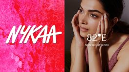 Here's Why Nykaa Wants Majority Stake In Deepika Padukone's Skincare Brand 82°E