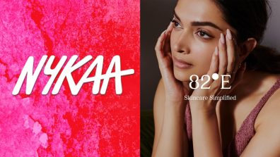 Here’s Why Nykaa Wants Majority Stake In Deepika Padukone’s Skincare Brand 82°E