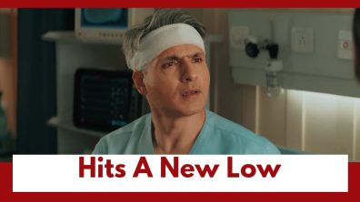 Hui Gumm Yaadein Upcoming Twist: Dev’s emotional talk with Gia; he hits a new low