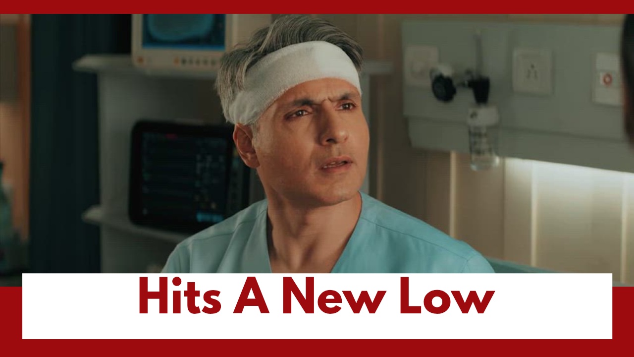 Hui Gumm Yaadein Upcoming Twist: Dev's emotional talk with Gia; he hits a new low 995239