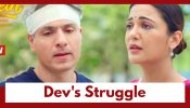 Hui Gumm Yaadein Upcoming Twist: Dev’s struggle to win back Srishti; Will he succeed?