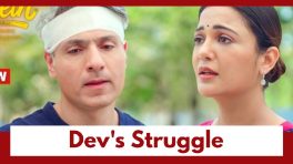 Hui Gumm Yaadein Upcoming Twist: Dev's struggle to win back Srishti; Will he succeed?