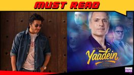 I am hungry to get back with Hui Gumm Yaadein: Arjun Punjj on his comeback to TV