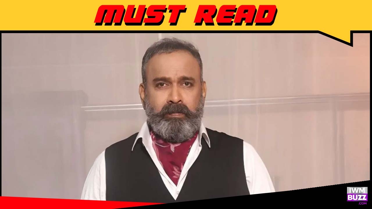 I have tried my best to humanise Jalandhar: Sai Ballal on his return to Tumm Se Tumm Tak 993823