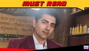 I hope my character adds well to the change in dynamics: Shehzad Shaikh on his entry in Ganga Mai Ki Betiyan