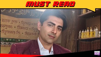 I hope my character adds well to the change in dynamics: Shehzad Shaikh on his entry in Ganga Mai Ki Betiyan