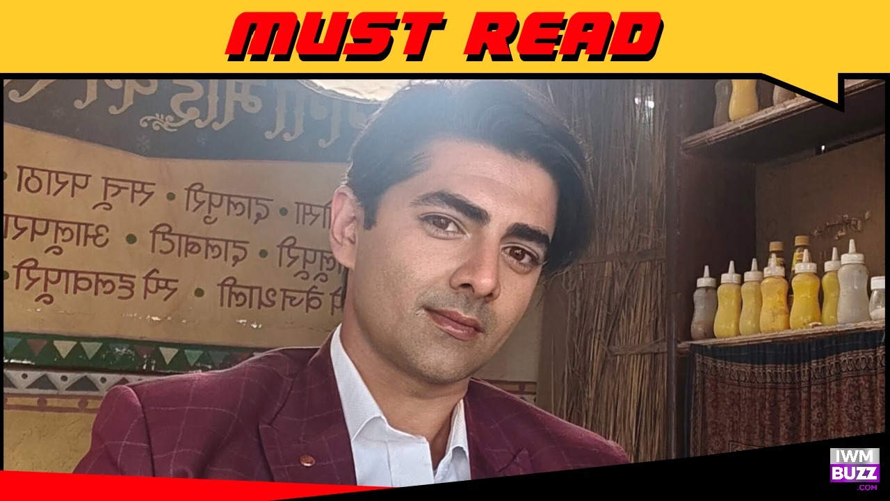 I hope my character adds well to the change in dynamics: Shehzad Shaikh on his entry in Ganga Mai Ki Betiyan 993020