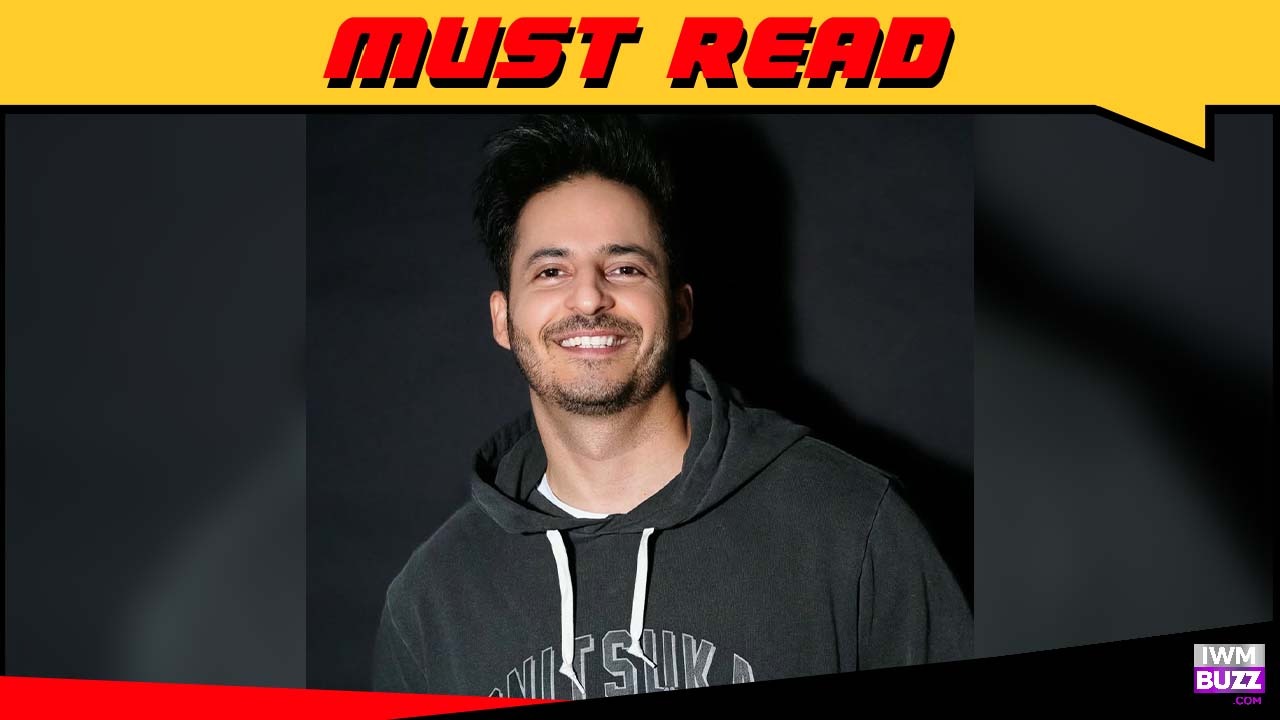 I like to create content that reflects me: Mohit Malhotra 994274