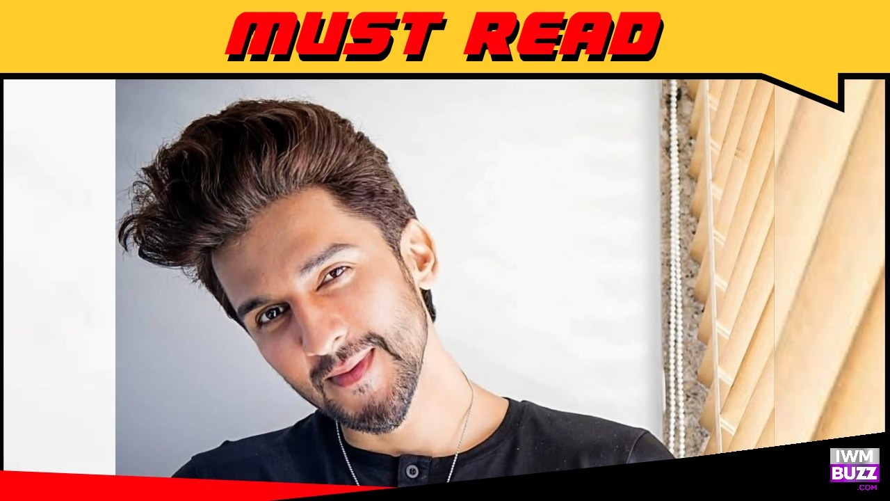 I met a story’s soul as an actor and learned to build its spine as a writer; now I bring it to life as a producer: Manish Raisinghani 993726