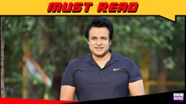 I Want to Be Seen as a Versatile Actor: Vinay Anand On Embracing A Grey Role In ACP Vikrant