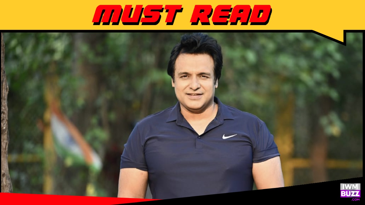 I Want to Be Seen as a Versatile Actor: Vinay Anand On Embracing A Grey Role In ACP Vikrant 993890