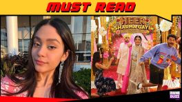 I wanted Heer to be flawed, selfish, and unapologetically real: Ishika Shahi on her upcoming series, Heer Sharma Gayi