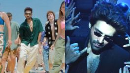 International Dance Day Special: Kartik Aaryan’s 6 Trendsetting Dance Tracks That Became Pop Culture Moments