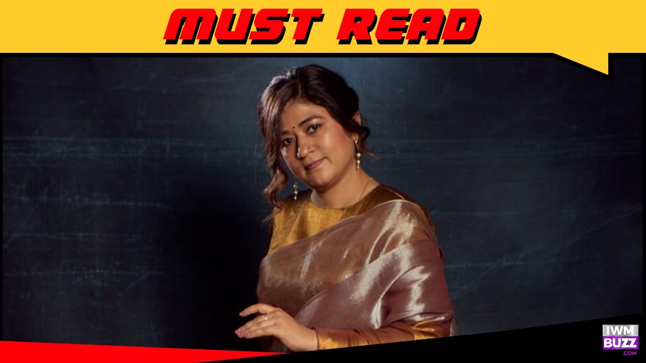 It is overwhelming when people identify me as Sujata Didi: Nidhi Bisht on Maamla Legal Hai 993355