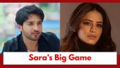 Itti Si Khushi Upcoming Twist: Sara keeps Virat unaware of his mother’s accident; hospital drama ensues