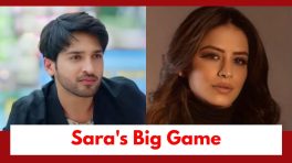 Itti Si Khushi Upcoming Twist: Sara keeps Virat unaware of his mother's accident; hospital drama ensues