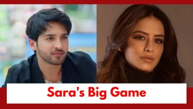 Itti Si Khushi Upcoming Twist: Sara keeps Virat unaware of his mother’s accident; hospital drama ensues