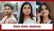 Itti Si Khushi Upcoming Twist: Virat-Anvita's happy moments make Sara jealous