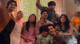 Itti Si Khushi Wraps Up: Sumbul Touqeer, Rajat Verma & Rishi Saxena Share Heartfelt Final Video: Watch