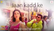 Jaan Kadd Ke Song OUT: Avinash Tiwary Woos Medha Shankr in Ginny Wedss Sunny 2’s Peppy New Track