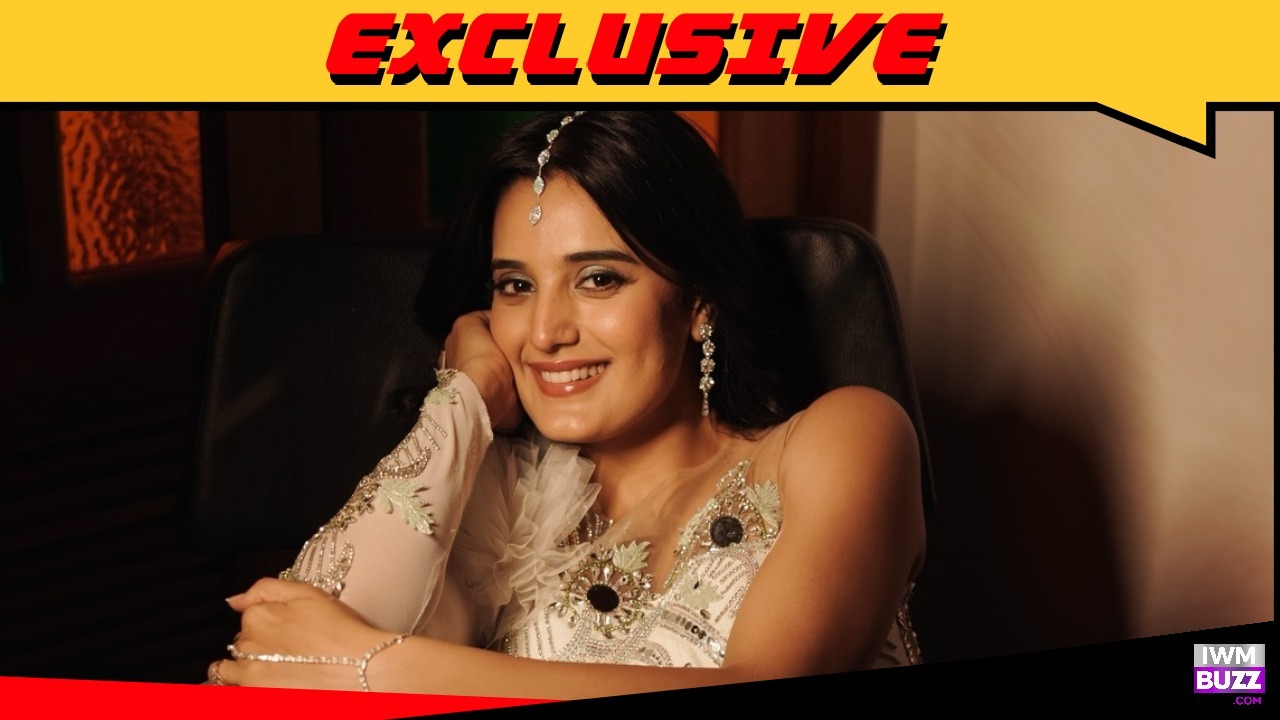 Jaane Anjaane Hum Mile actress Aayushi Khurrana recollects the April Fool's prank that she can never forget 993017