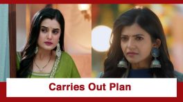 Jaane Anjaane Hum Mile Upcoming Twist: Reet meets Kirti to carry out her plan; brings her to the police station