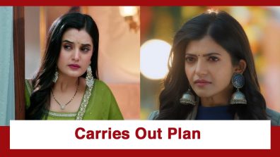 Jaane Anjaane Hum Mile Upcoming Twist: Reet meets Kirti to carry out her plan; brings her to the police station