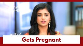 Jaane Anjaane Hum Mile Upcoming Twist: Unnati gets pregnant; gets hysterical on knowing it